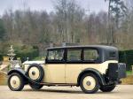 Rolls-Royce 20/25 HP Limousine by Hooper 1930 года